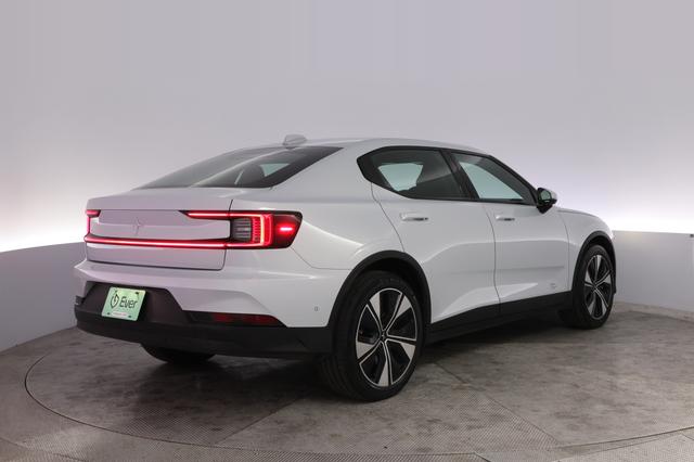 2023 Polestar 2