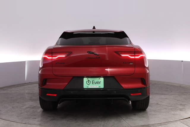 2022 Jaguar I-Pace