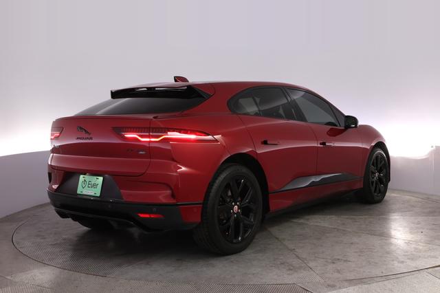 2022 Jaguar I-Pace