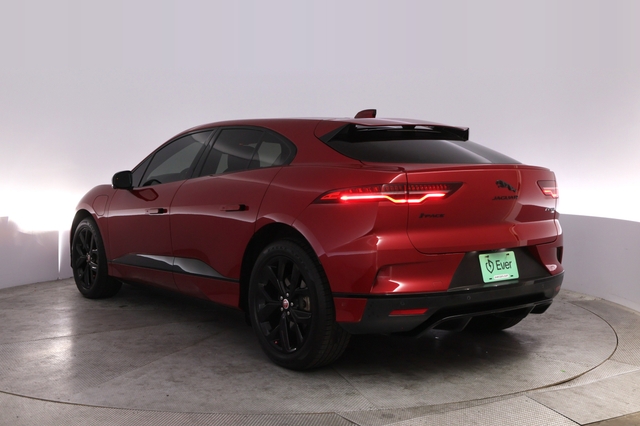 2022 Jaguar I-Pace