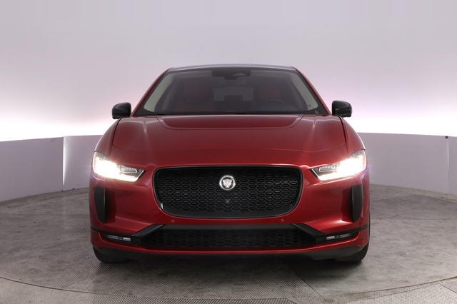 2022 Jaguar I-Pace