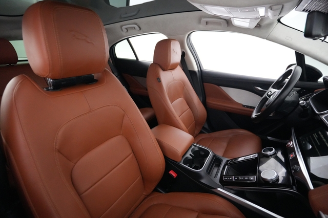 2022 Jaguar I-Pace