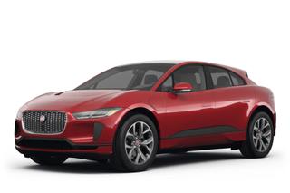 2022 Jaguar I-Pace