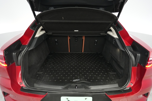 2022 Jaguar I-Pace