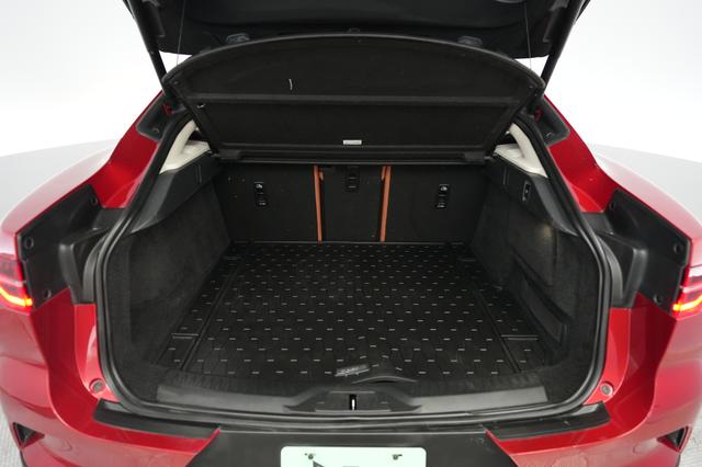 2022 Jaguar I-Pace