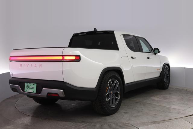 2022 Rivian R1T