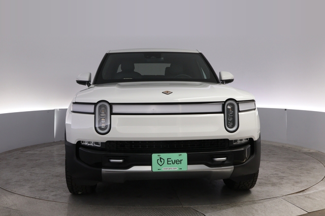 2022 Rivian R1T