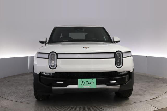 2022 Rivian R1T