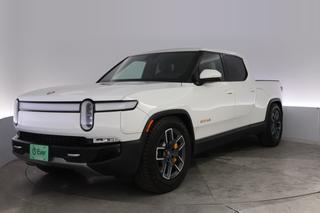 2022 Rivian R1T