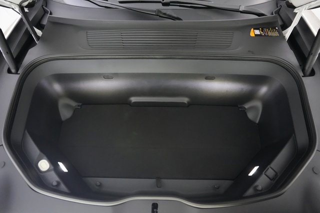 2022 Rivian R1T — photo 20 of 22