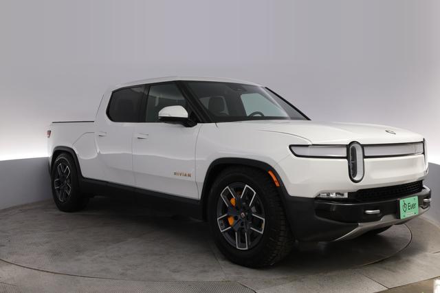 2022 Rivian R1T