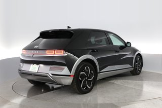 2024 Hyundai IONIQ 5 — photo 8 of 23