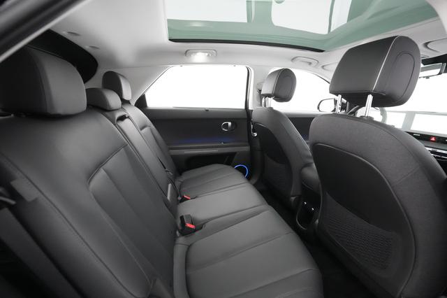 2024 Hyundai IONIQ 5 — photo 4 of 23