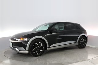 2024 Hyundai IONIQ 5 — photo 11 of 23