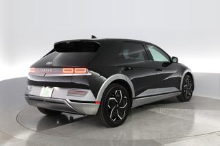 2024 Hyundai IONIQ 5 — photo 2 of 23