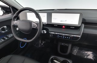 2024 Hyundai IONIQ 5 — photo 3 of 23