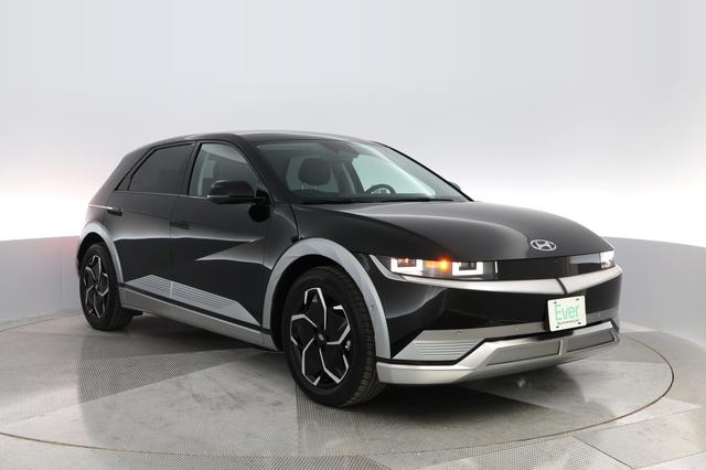 2024 Hyundai IONIQ 5 — photo 6 of 23