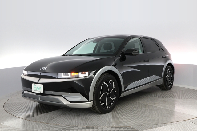 2024 Hyundai IONIQ 5