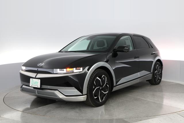 2024 Hyundai IONIQ 5 — VIN KM8KR4DE6RU280178