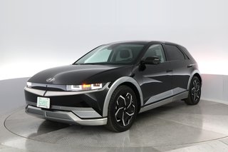 2024 Hyundai IONIQ 5 — VIN KM8KR4DE6RU280178