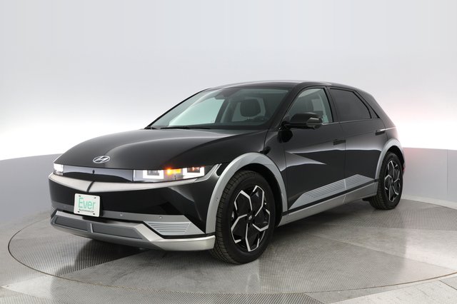2024 Hyundai IONIQ 5 — VIN KM8KR4DE6RU280178