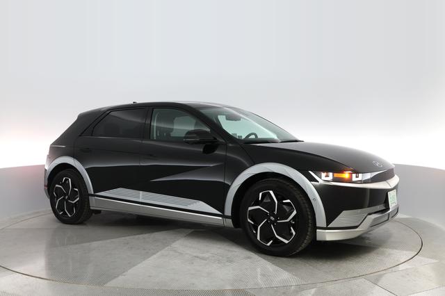 2024 Hyundai IONIQ 5 — photo 7 of 23