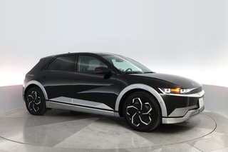 2024 Hyundai IONIQ 5 — photo 7 of 23