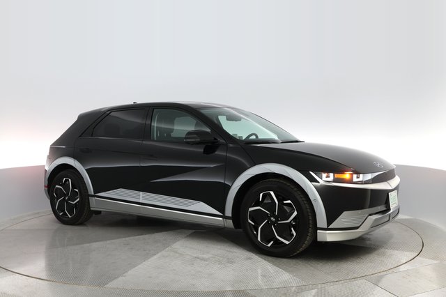 2024 Hyundai IONIQ 5 — photo 7 of 23