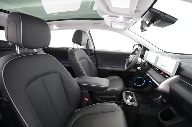 2024 Hyundai IONIQ 5 — photo 18 of 23