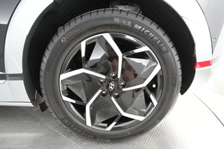 2024 Hyundai IONIQ 5 — photo 13 of 23