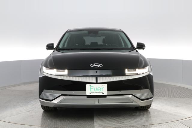 2024 Hyundai IONIQ 5 — photo 5 of 23