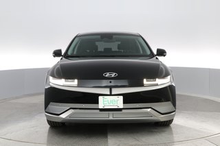 2024 Hyundai IONIQ 5 — photo 5 of 23