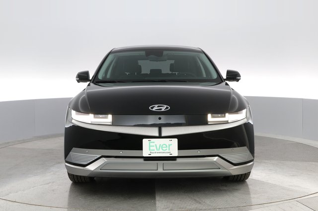 2024 Hyundai IONIQ 5 — photo 5 of 23