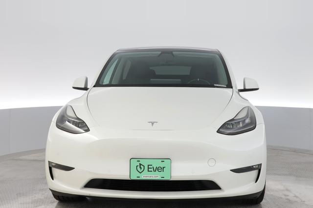 2021 Tesla Model Y — photo 9 of 26