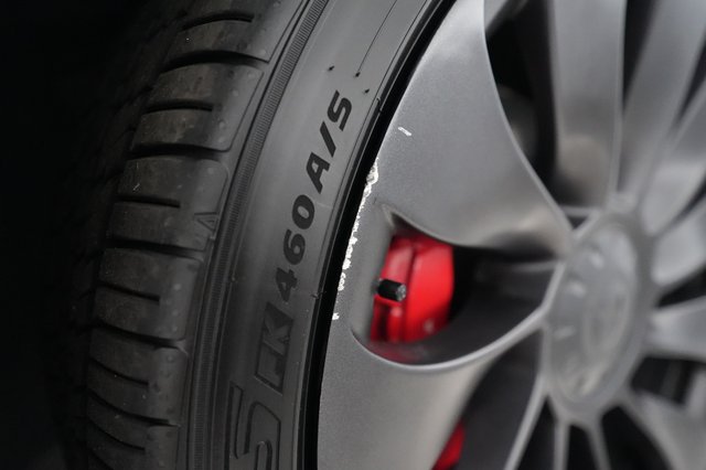 2021 Tesla Model Y — photo 25 of 26