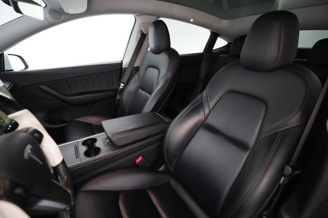 2021 Tesla Model Y — photo 3 of 26