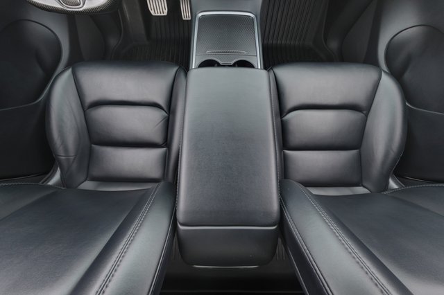 2021 Tesla Model Y — photo 22 of 26