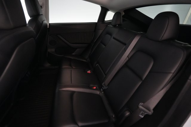 2021 Tesla Model Y — photo 19 of 26