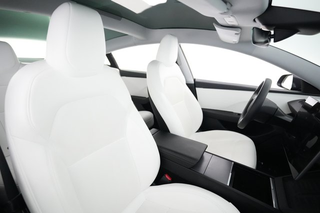 2024 Tesla Model 3 — photo 18 of 24