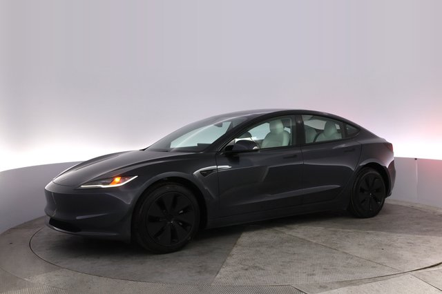 2024 Tesla Model 3 — photo 14 of 24
