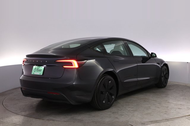 2024 Tesla Model 3 — photo 2 of 24