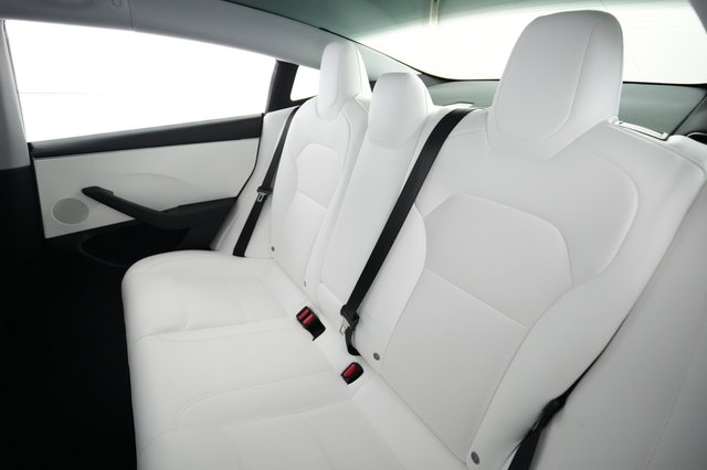 2024 Tesla Model 3 — photo 19 of 24