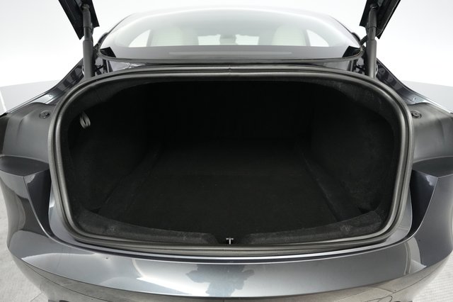 2024 Tesla Model 3 — photo 6 of 24