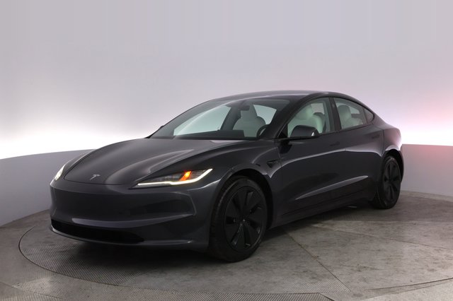 2024 Tesla Model 3 — VIN 5YJ3E1EA2RF864178