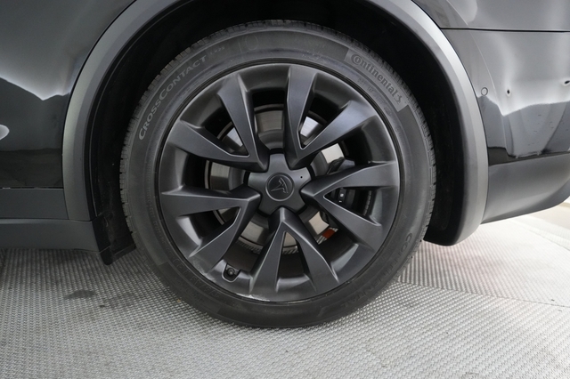 2022 Tesla Model X