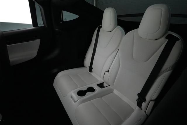 2022 Tesla Model X