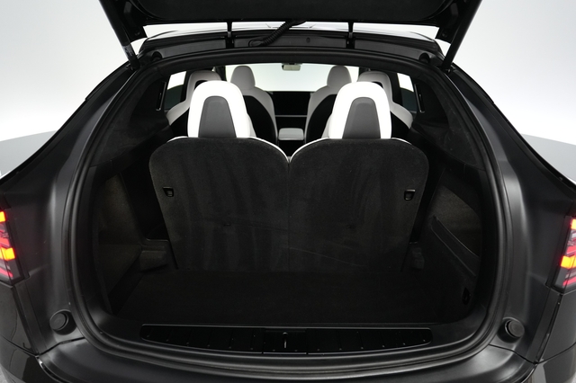 2022 Tesla Model X