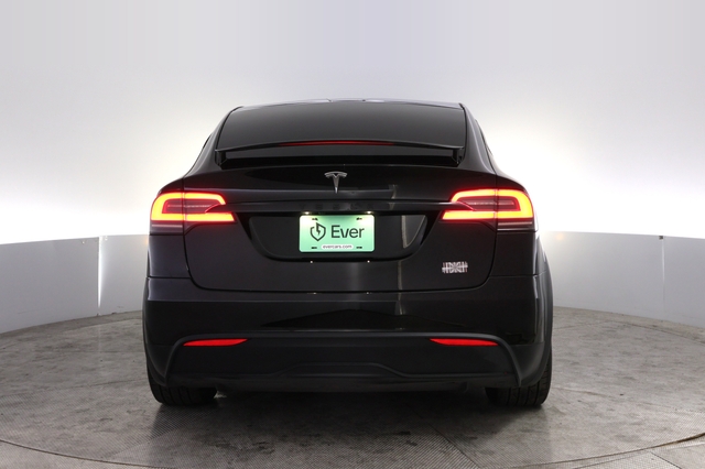 2022 Tesla Model X