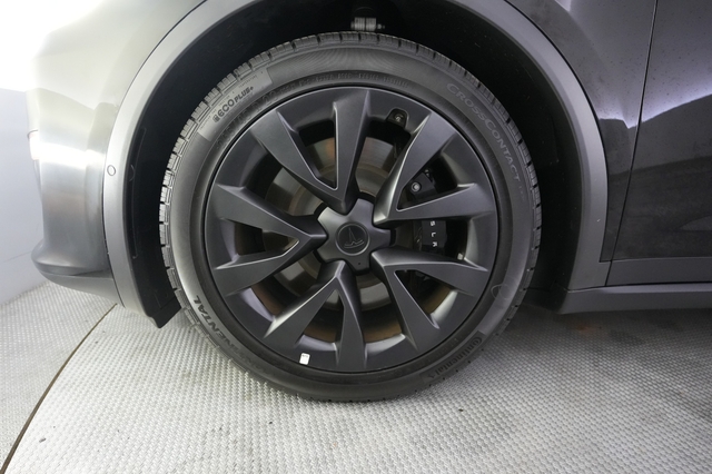 2022 Tesla Model X