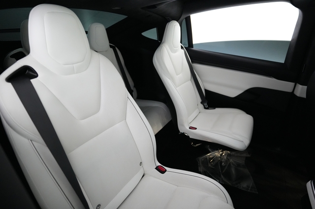 2022 Tesla Model X